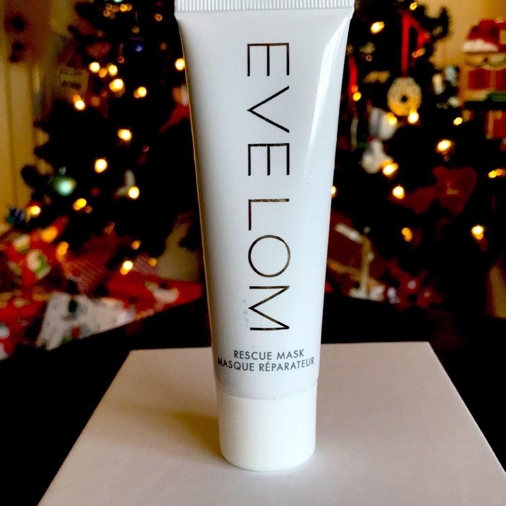 Evelom Rescue Mask